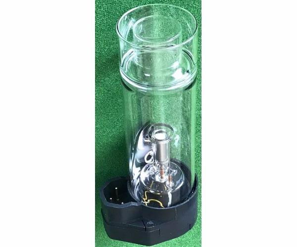 2 inch Single Lamp (4 Pin Cableless – Lumina) Hollow cathode lamp